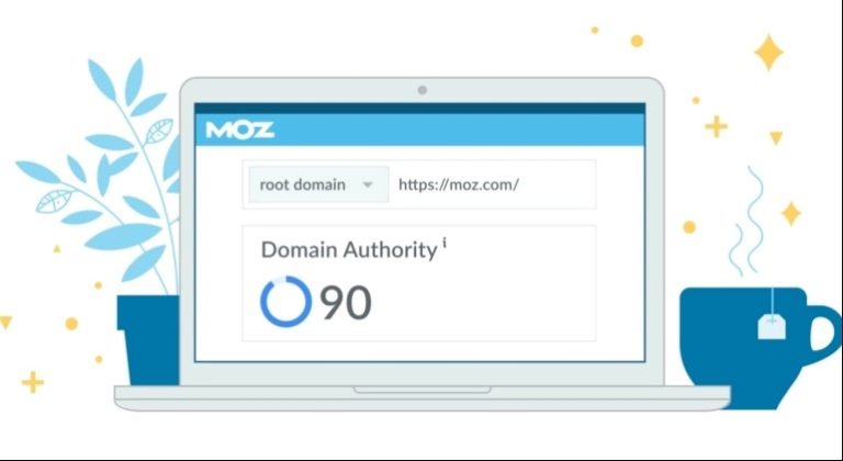 Tout ce qu&rsquo;il faut savoir sur le Domain Authority (DA) d&rsquo;un site web