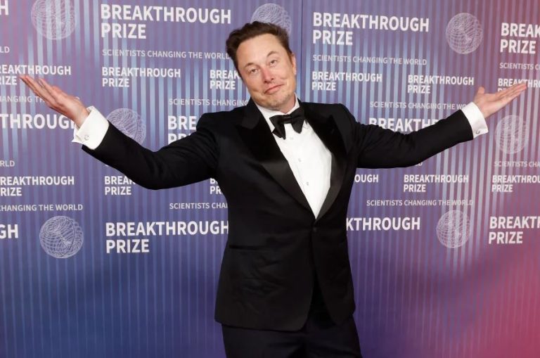 Elon Musk : Tout ce qu’il faut savoir sur l’homme derrière Tesla, SpaceX et X (Twitter)